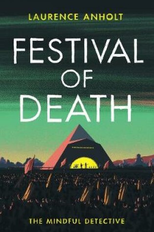 Cover of Festival of Death