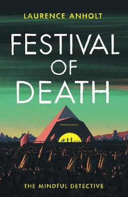 Book cover for Festival of Death