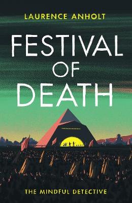 Cover of Festival of Death