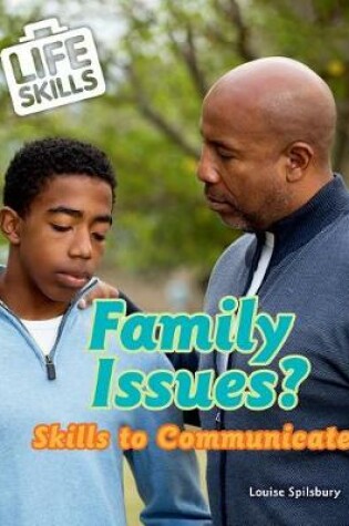 Cover of Family Issues?