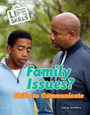 Cover of Family Issues?