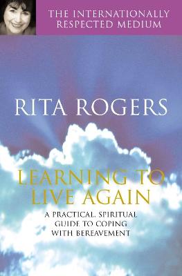 Book cover for Learning to Live Again