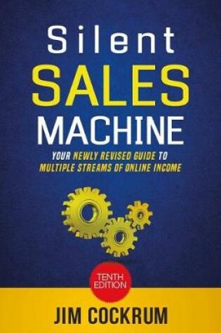 Cover of Silent Sales Machine 10.0