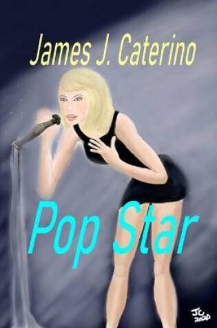 Cover of Pop Star