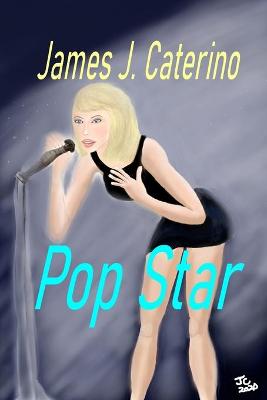 Book cover for Pop Star