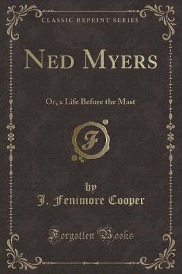 Book cover for Ned Myers