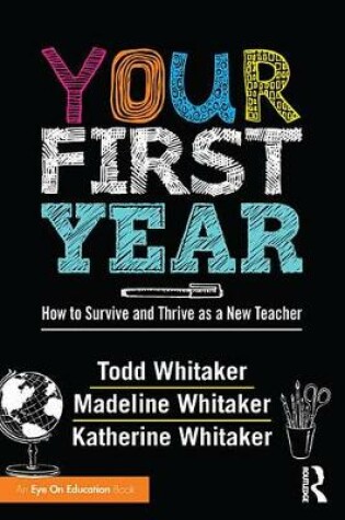 Cover of Your First Year