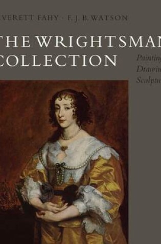 Cover of The Wrightsman Collection