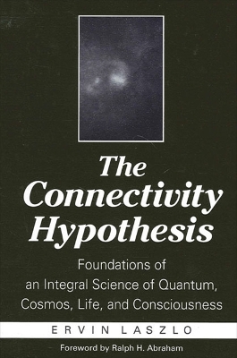 Book cover for The Connectivity Hypothesis