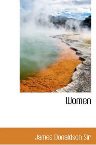 Cover of Women