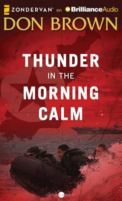 Cover of Thunder in the Morning Calm