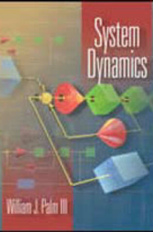 Cover of Systems Dynamics