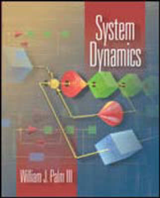 Book cover for Systems Dynamics