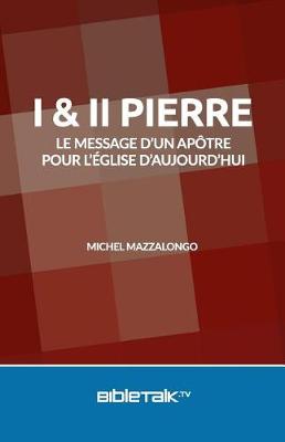 Book cover for I & II Pierre