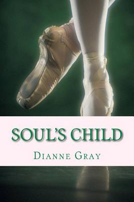 Book cover for Soul's Child