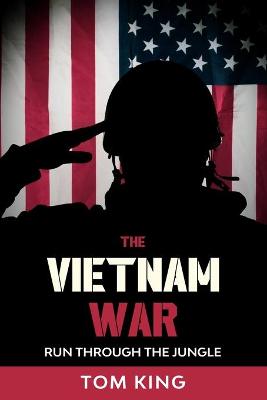 Book cover for The Vietnam War