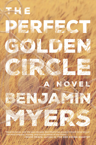 Cover of The Perfect Golden Circle