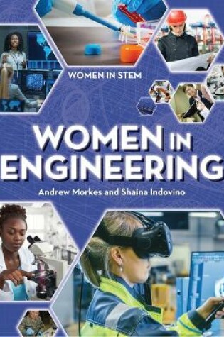 Cover of Women in Engineering