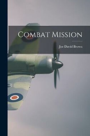 Cover of Combat Mission
