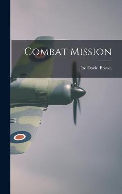 Book cover for Combat Mission