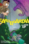 Book cover for Cardboardia 2: This Side Up