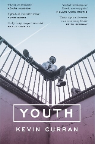 Cover of Youth