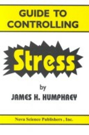 Cover of Guide to Controlling Stress