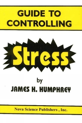 Book cover for Guide to Controlling Stress