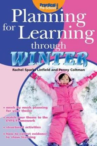 Cover of Planning for Learning Through Winter