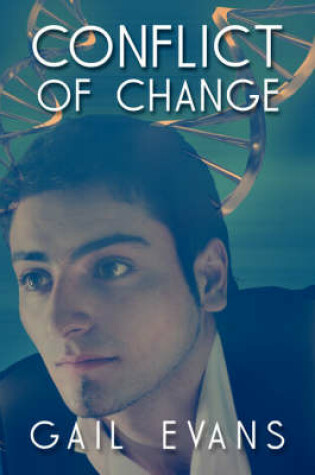 Cover of Conflict of Change