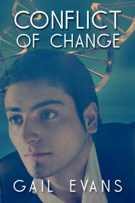 Book cover for Conflict of Change
