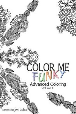 Cover of Color Me Funky