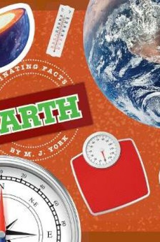 Cover of Earth