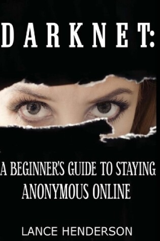 Cover of Darknet