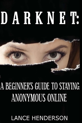 Book cover for Darknet