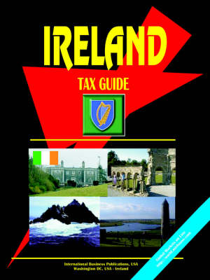 Cover of Ireland Tax Guide