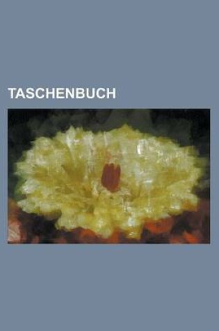 Cover of Taschenbuch