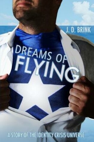 Cover of Dreams of Flying