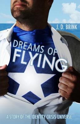 Book cover for Dreams of Flying