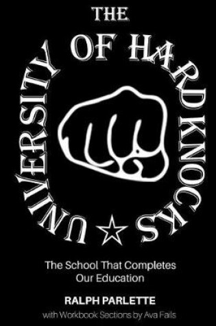 Cover of The University of Hard Knocks Workbook (Annotated)