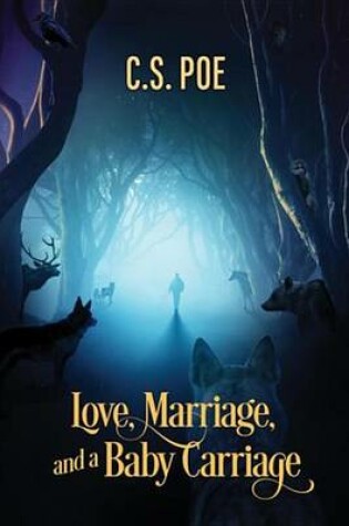 Cover of Love, Marriage, and a Baby Carriage