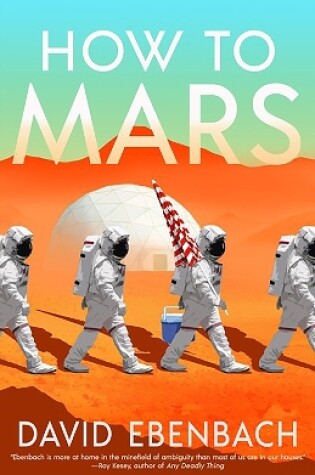 Cover of How to Mars