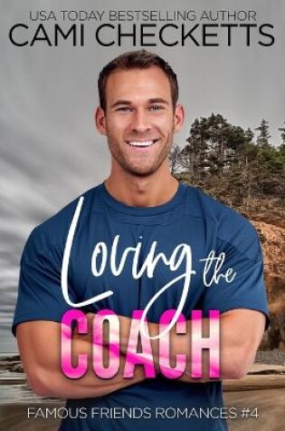 Cover of Loving the Coach