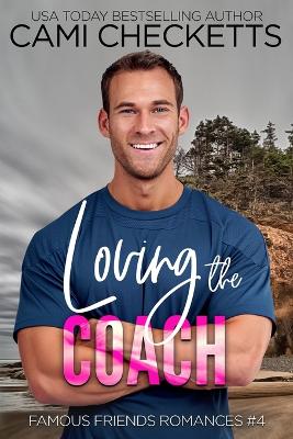 Book cover for Loving the Coach