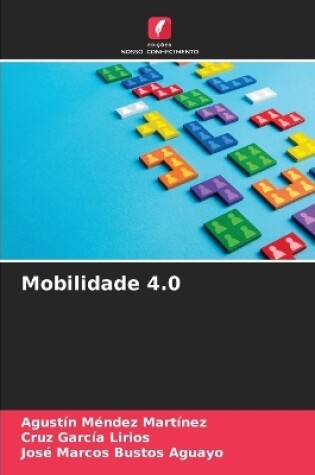 Cover of Mobilidade 4.0