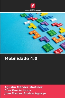 Book cover for Mobilidade 4.0