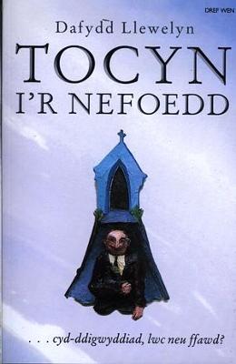 Book cover for Tocyn i'r Nefoedd