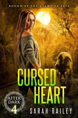 Book cover for Cursed Heart
