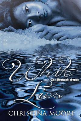 Book cover for White Lies