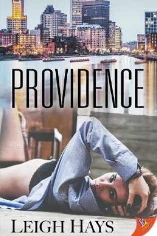 Cover of Providence